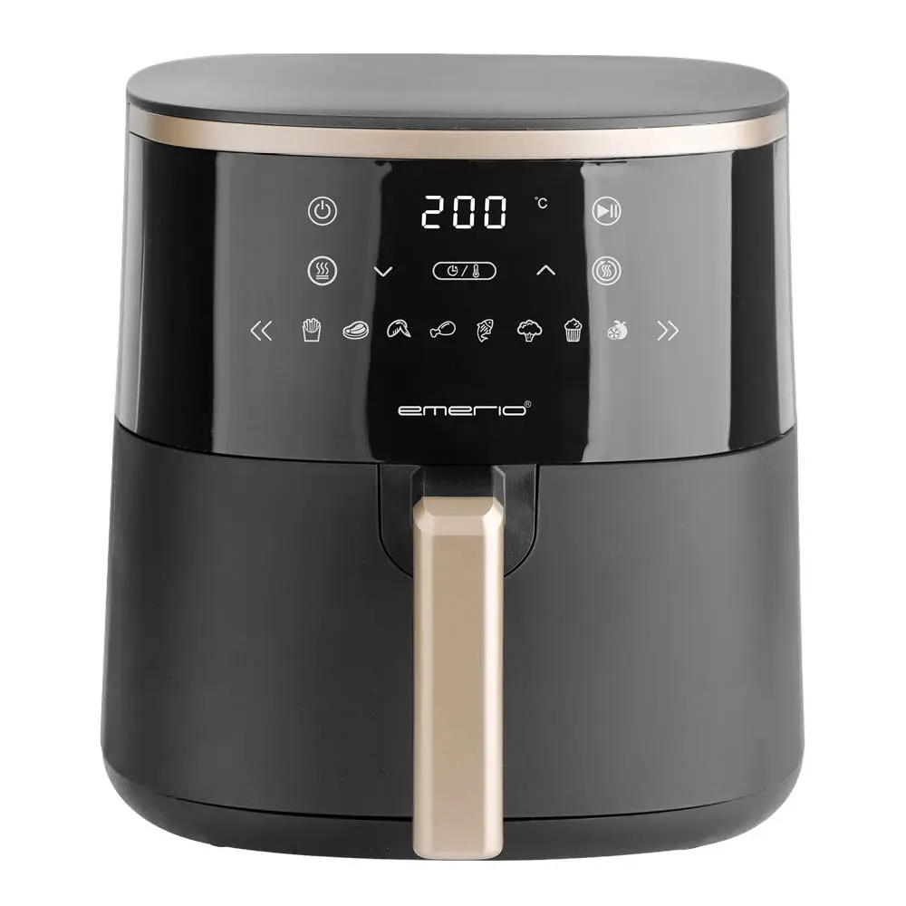 Satin Gold Line airfryer AF-132735.2 4,2L