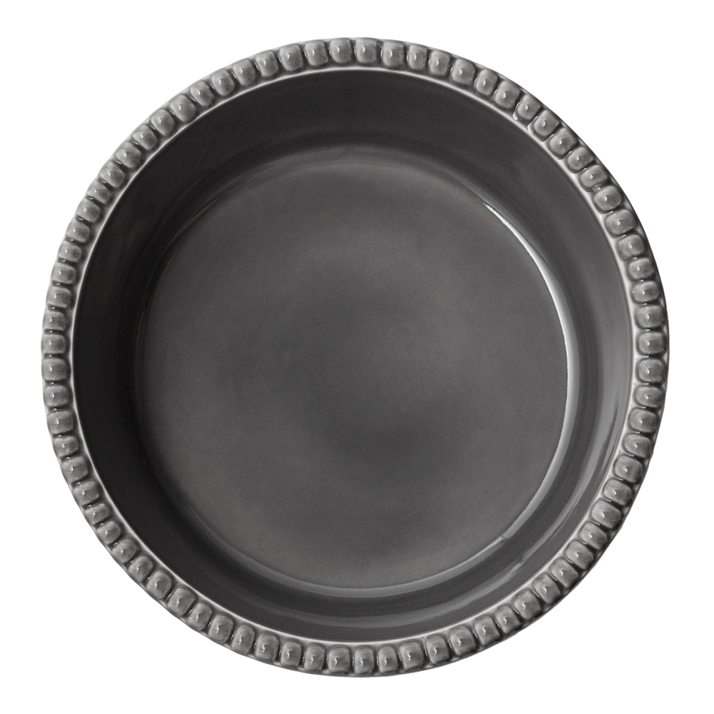 PotteryJo DARIA skål 23 cm clean grey