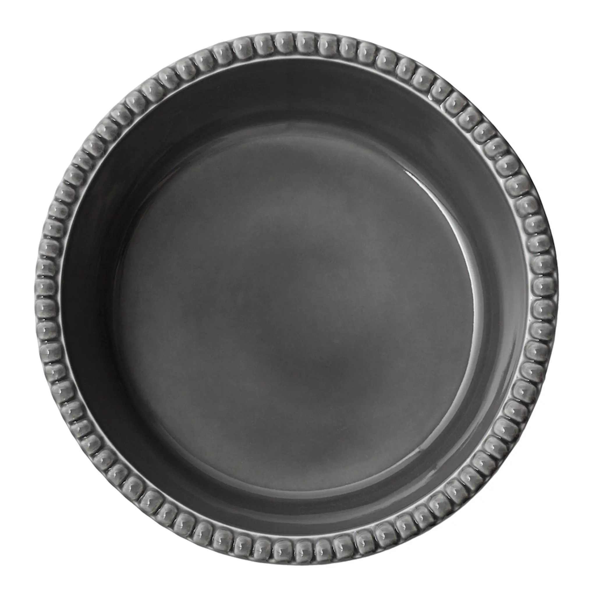 PotteryJo Daria Kulho 23 cm Clean Grey