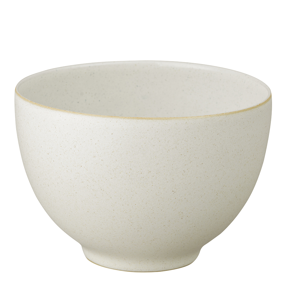 Denby Impression Skål 14 cm Cream