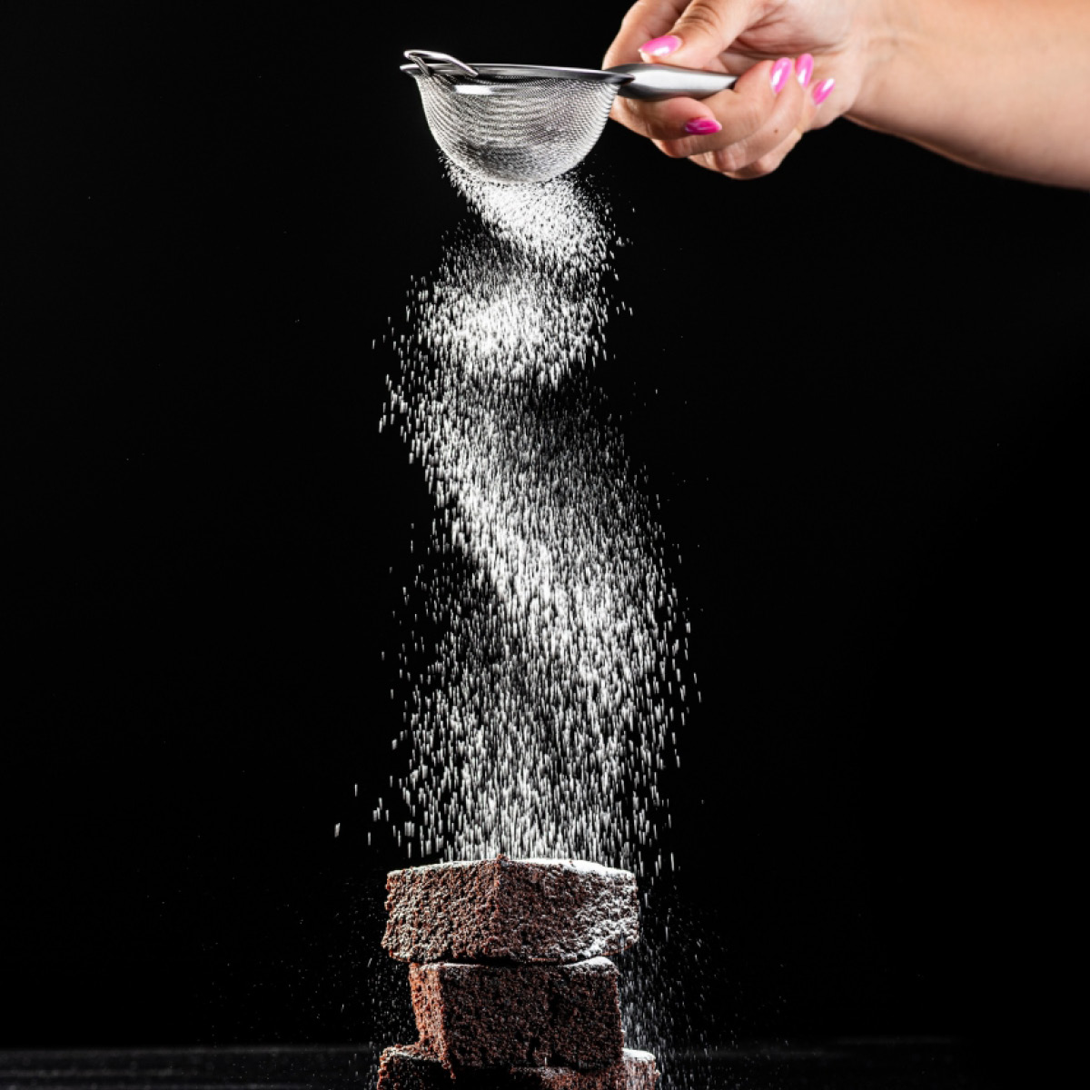 Plate It Plate It Siivilä 7 cm Teräs