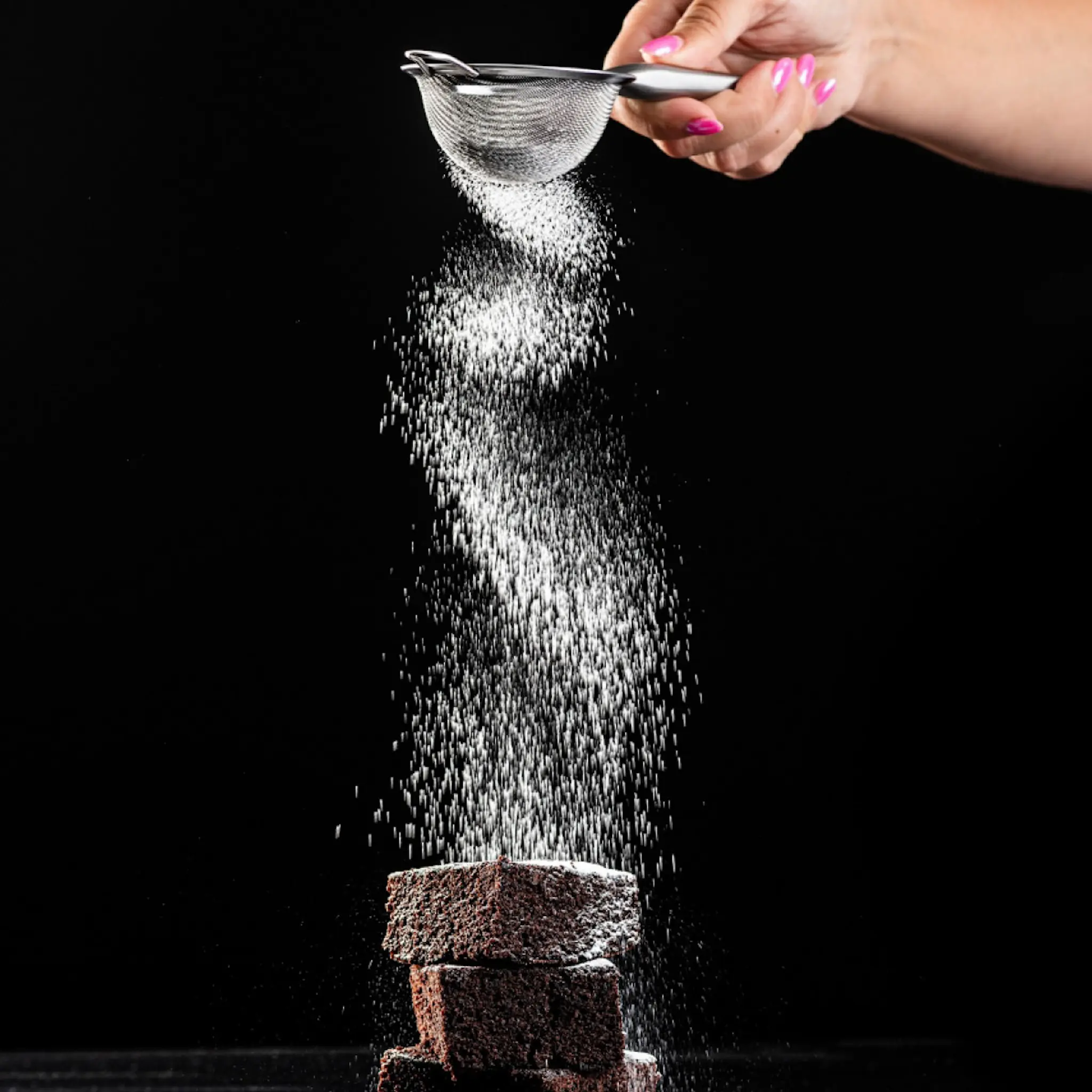 Plate It Plate It Siivilä 7 cm Teräs