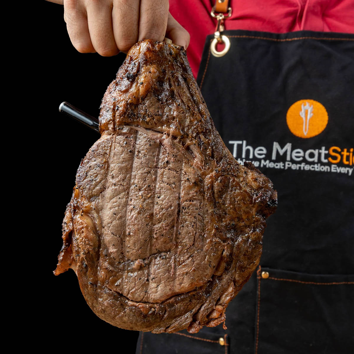 The MeatStick MeatStick 4 X Langaton paistomittari