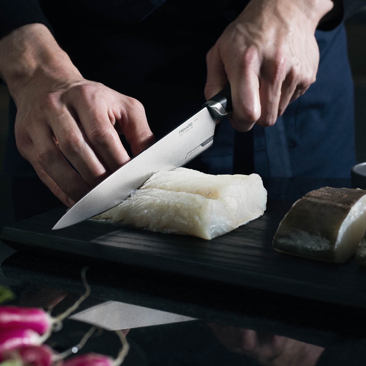 Fiskars Taiten Förskärare 21 cm