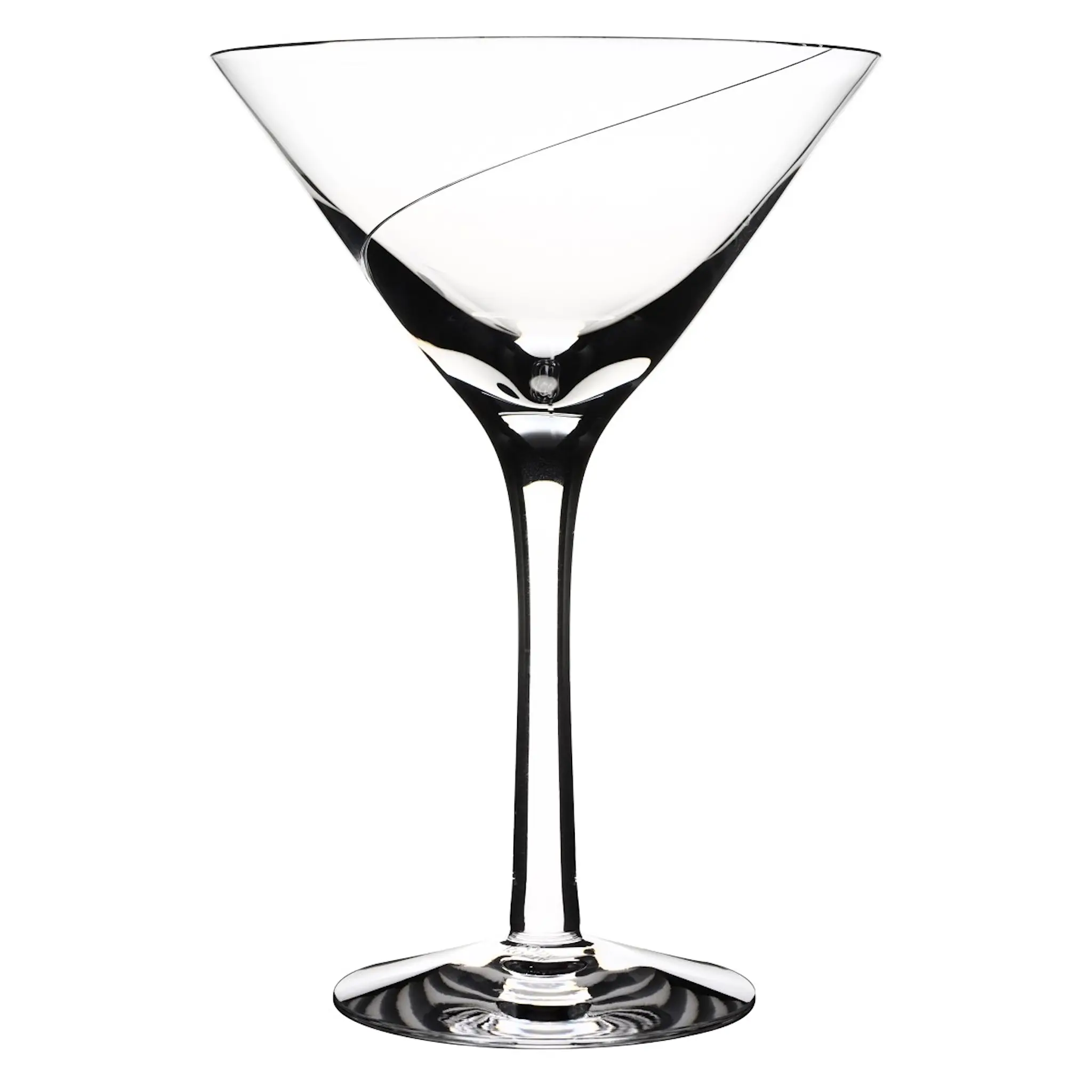 Kosta Boda Line Martiniglas 23 cl