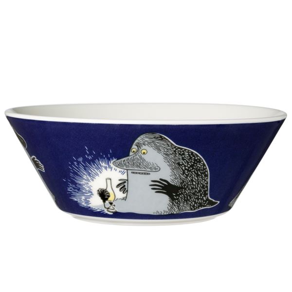 Moomin Arabia Skål 15 cm Mårran