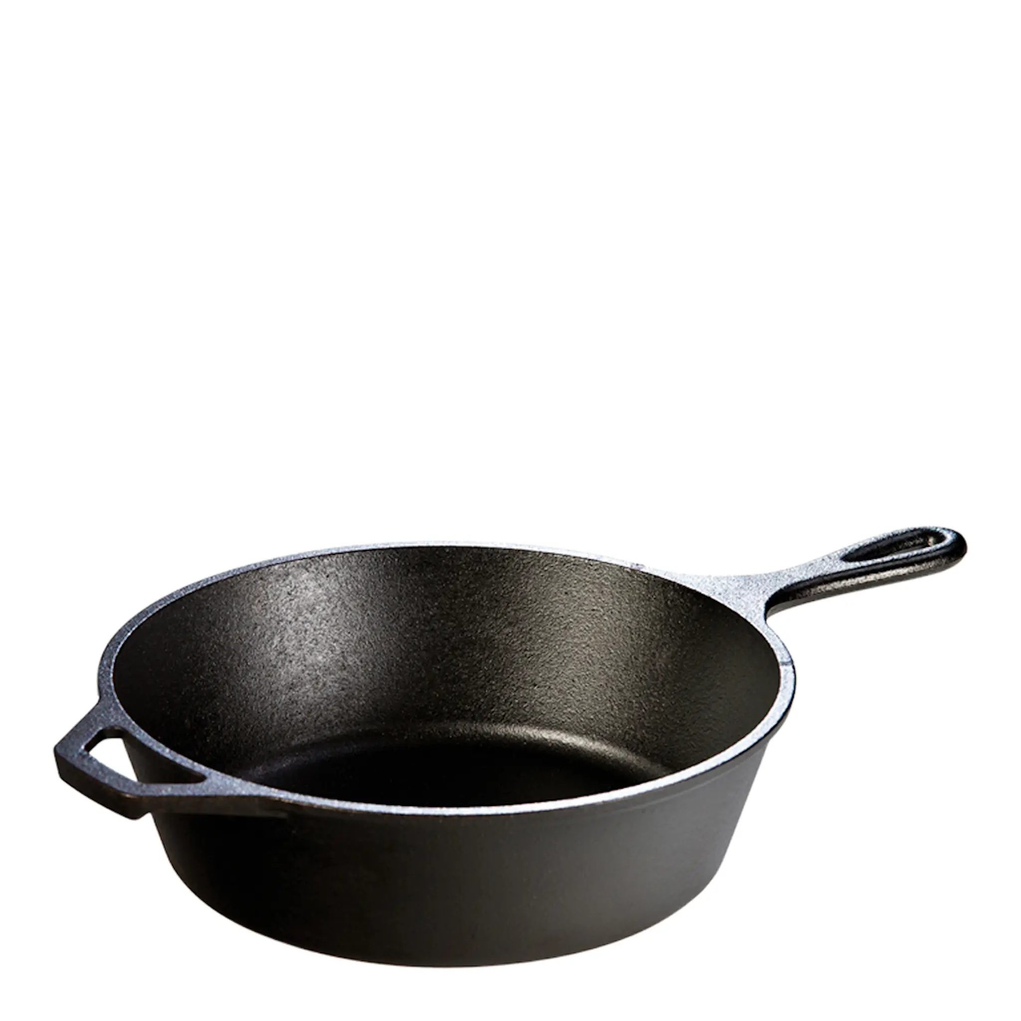 Lodge Classic Collection traktörpanna i gjutjärn 26 cm