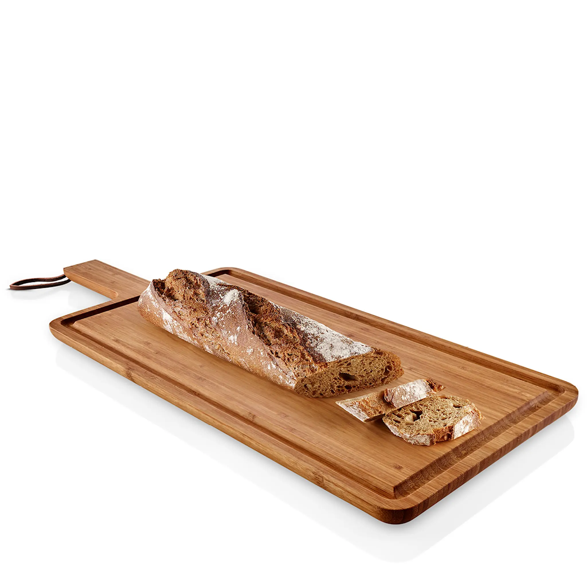 Eva Solo Nordic Kitchen Skärbräda 44x22 cm bambu