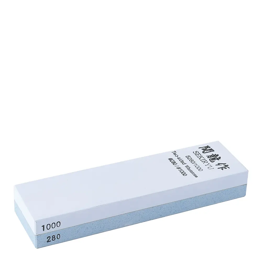 Sekiryu Hiomakivi Sininen