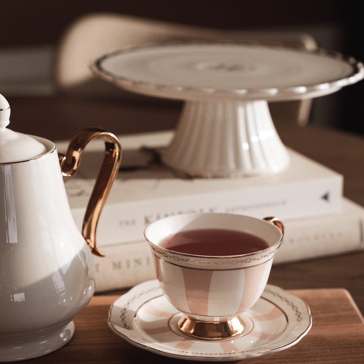 Hilke Lignano Sabbiadoro Kakkuvati 26 cm Musta