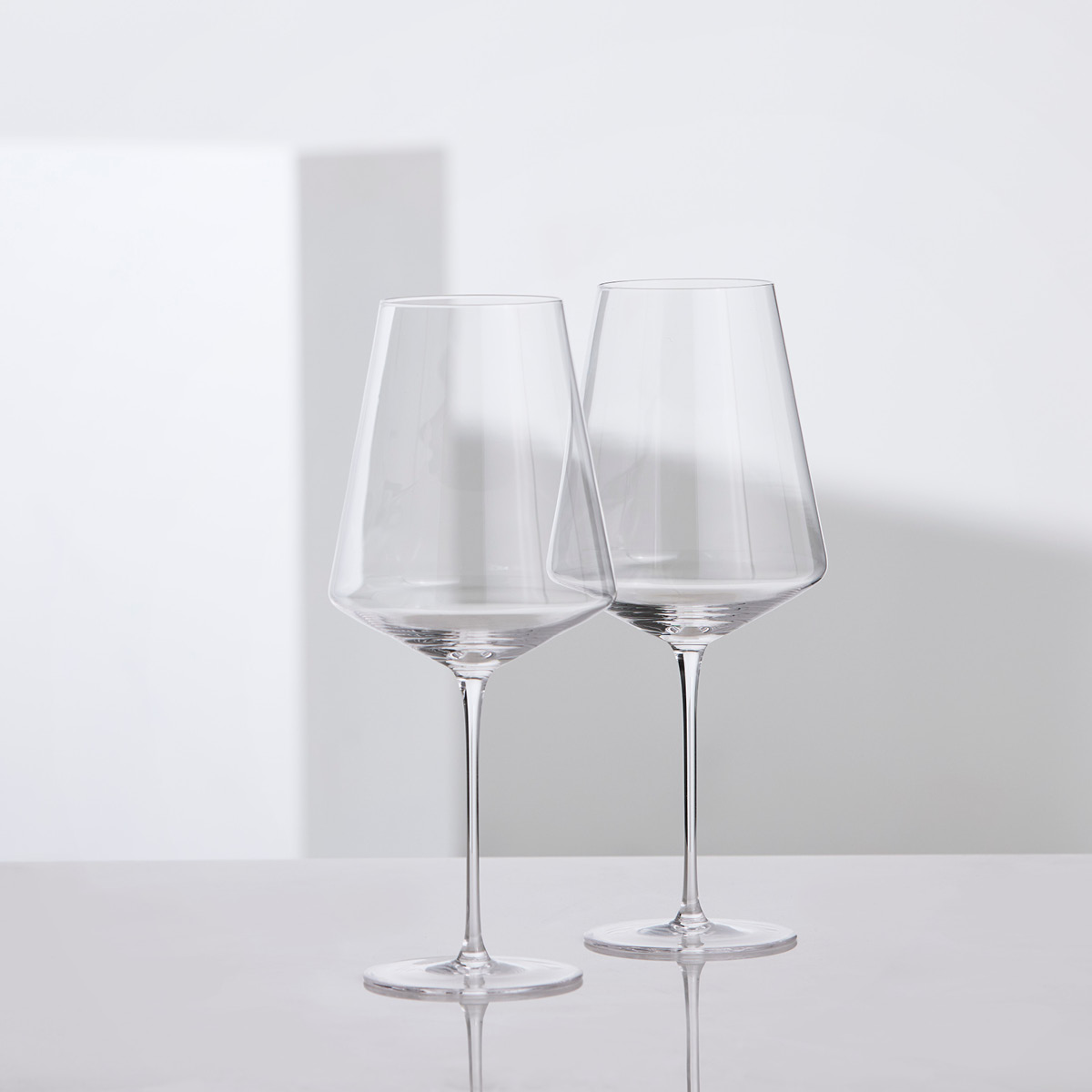 Aida Ultima Punaviinilasi Bordeaux 70 cl 2 kpl