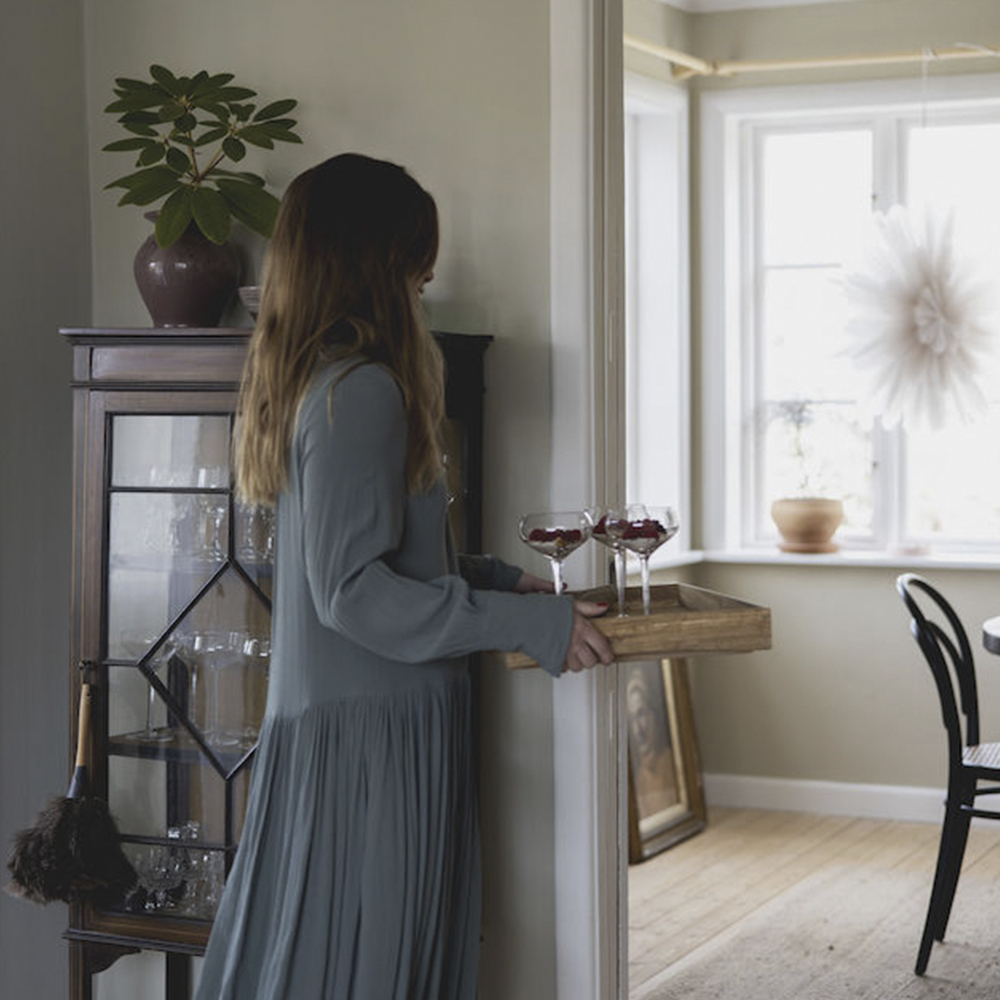 Sagaform Saga Champagnekupa 27 cl 2-pack