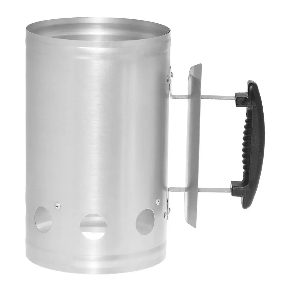 Grillstarter for kull