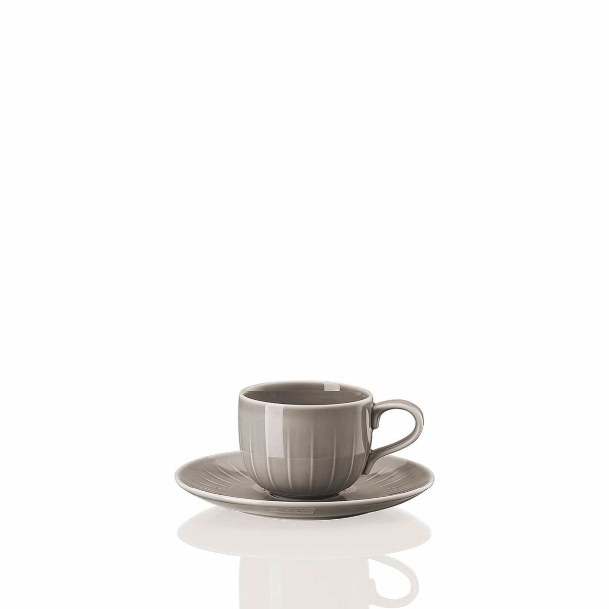 Rosenthal Joyn Kahvikuppi 20 cl Harmaa
