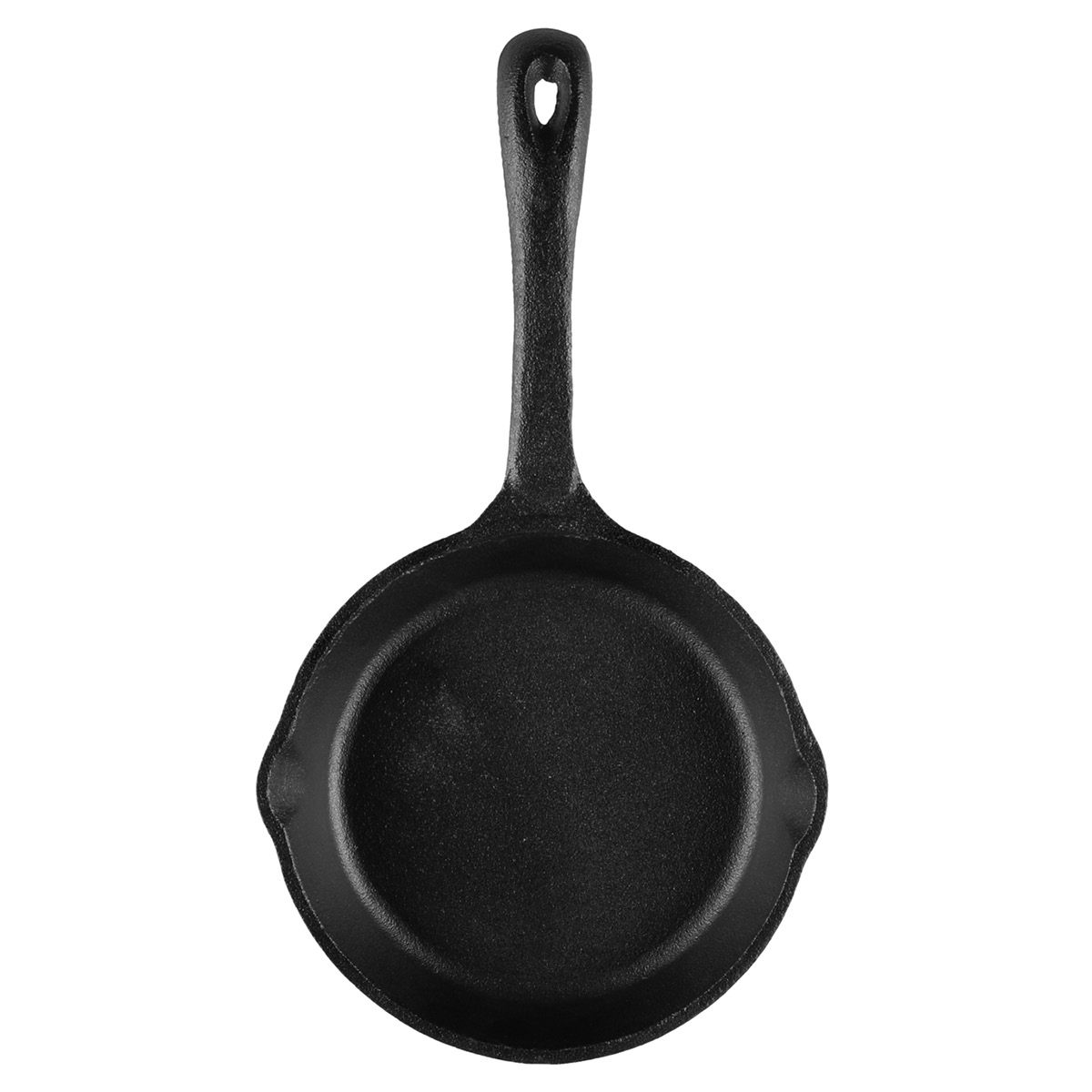 Maku Kitchen Life Blinipanna i gjutjärn 13 cm