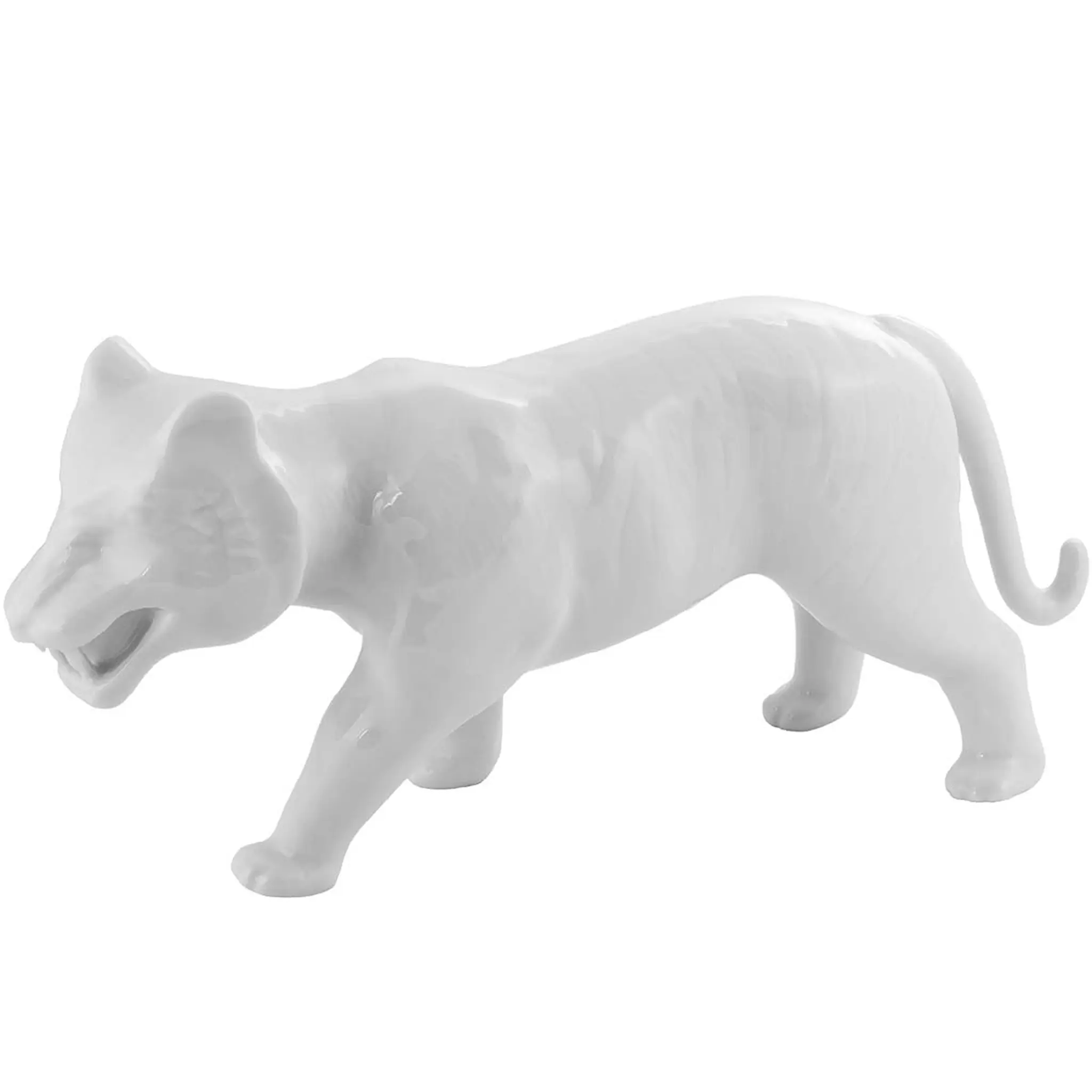 Magnor Figur 26 cm vit