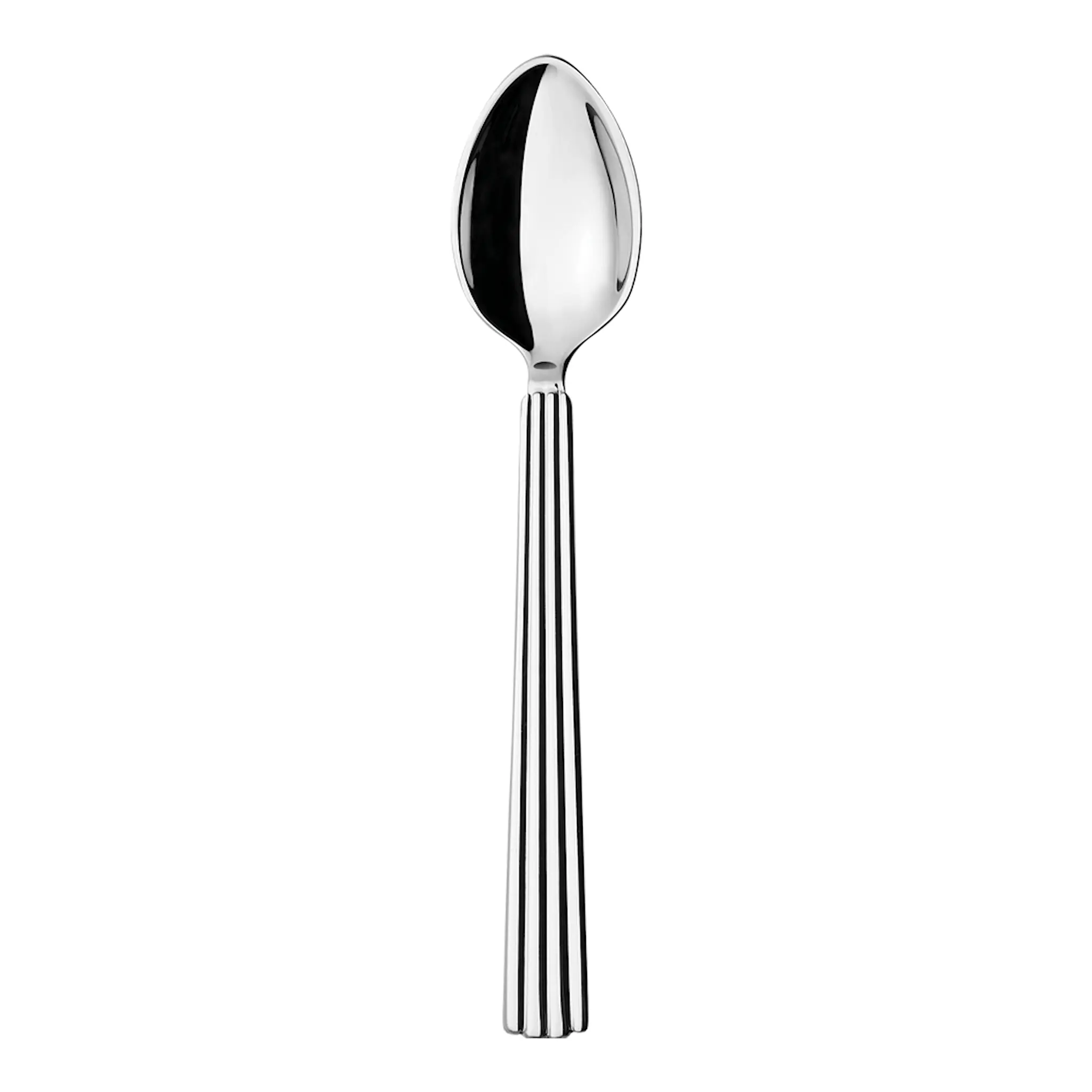 Georg Jensen Bernadotte Tesked Silver