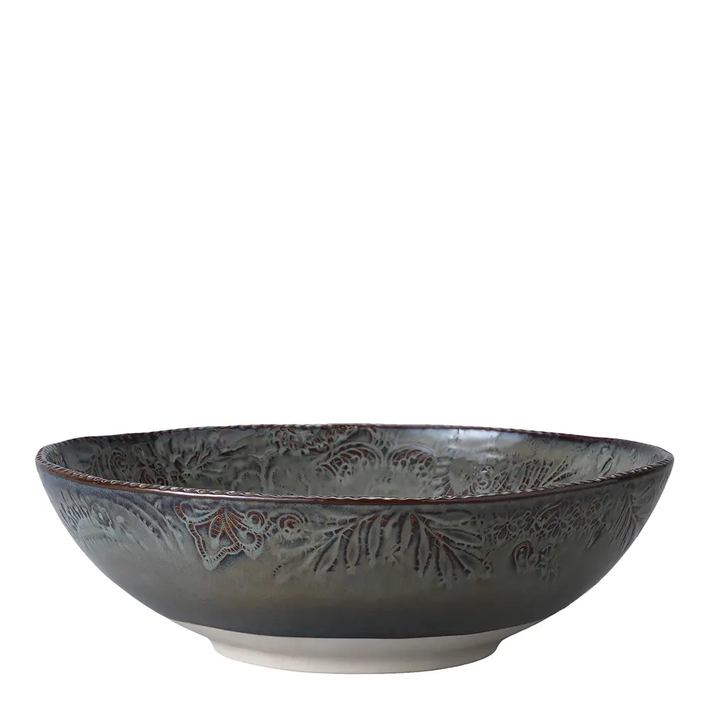 Arabesque Kulho 35 cm Fig