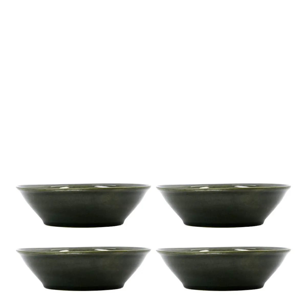 Nicolas Vahé Hala skål 17 cm 4-pack