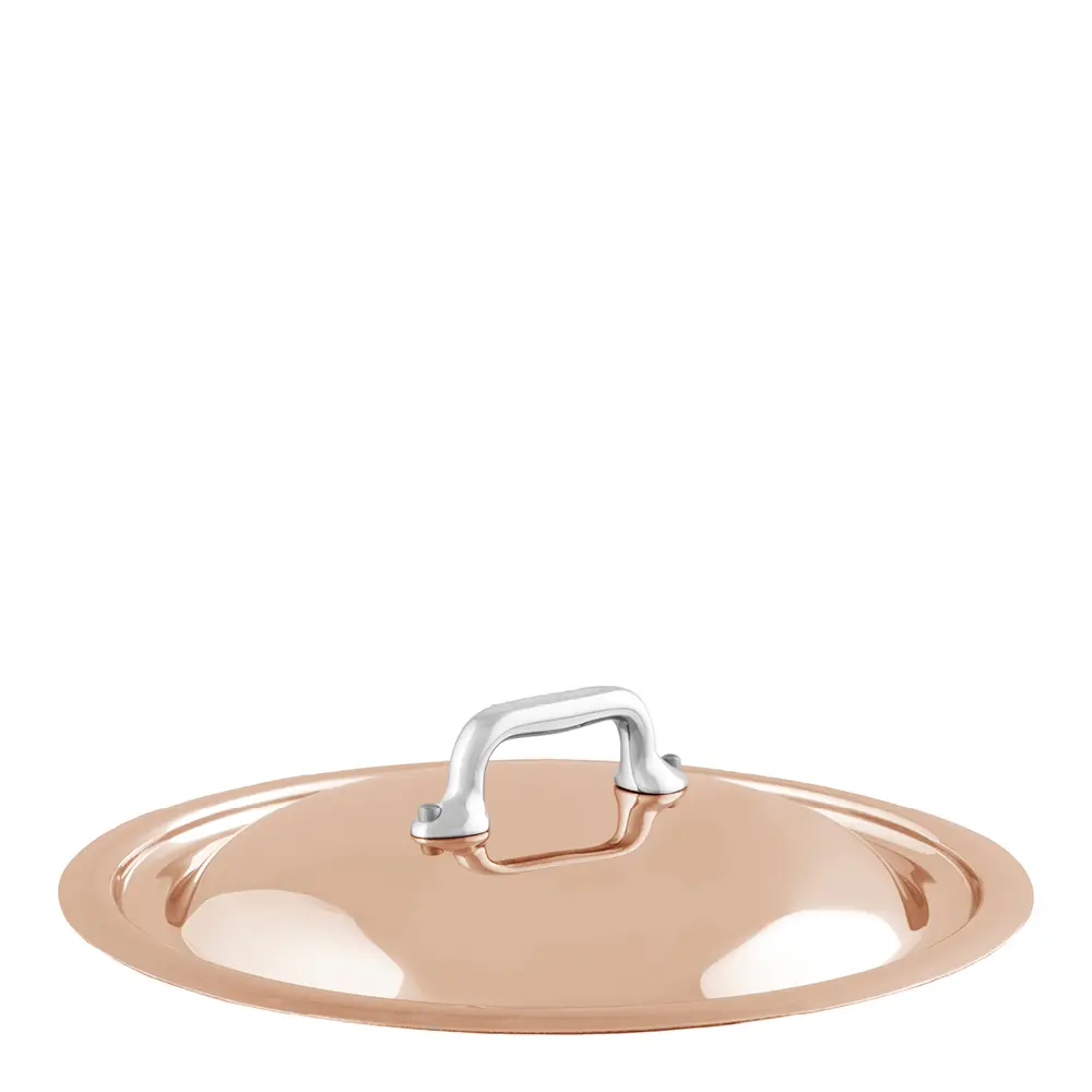 M'6s Kansi 14 cm Kupari/Teräs