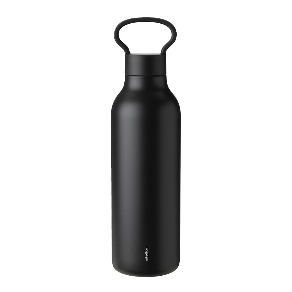Stelton - I:cons Tabi Termosmuki 55 cl Musta