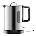Ibis vattenkokare 1 L matt krom