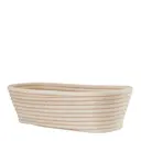 Grimstorp Jäskorg oval 28x13 cm