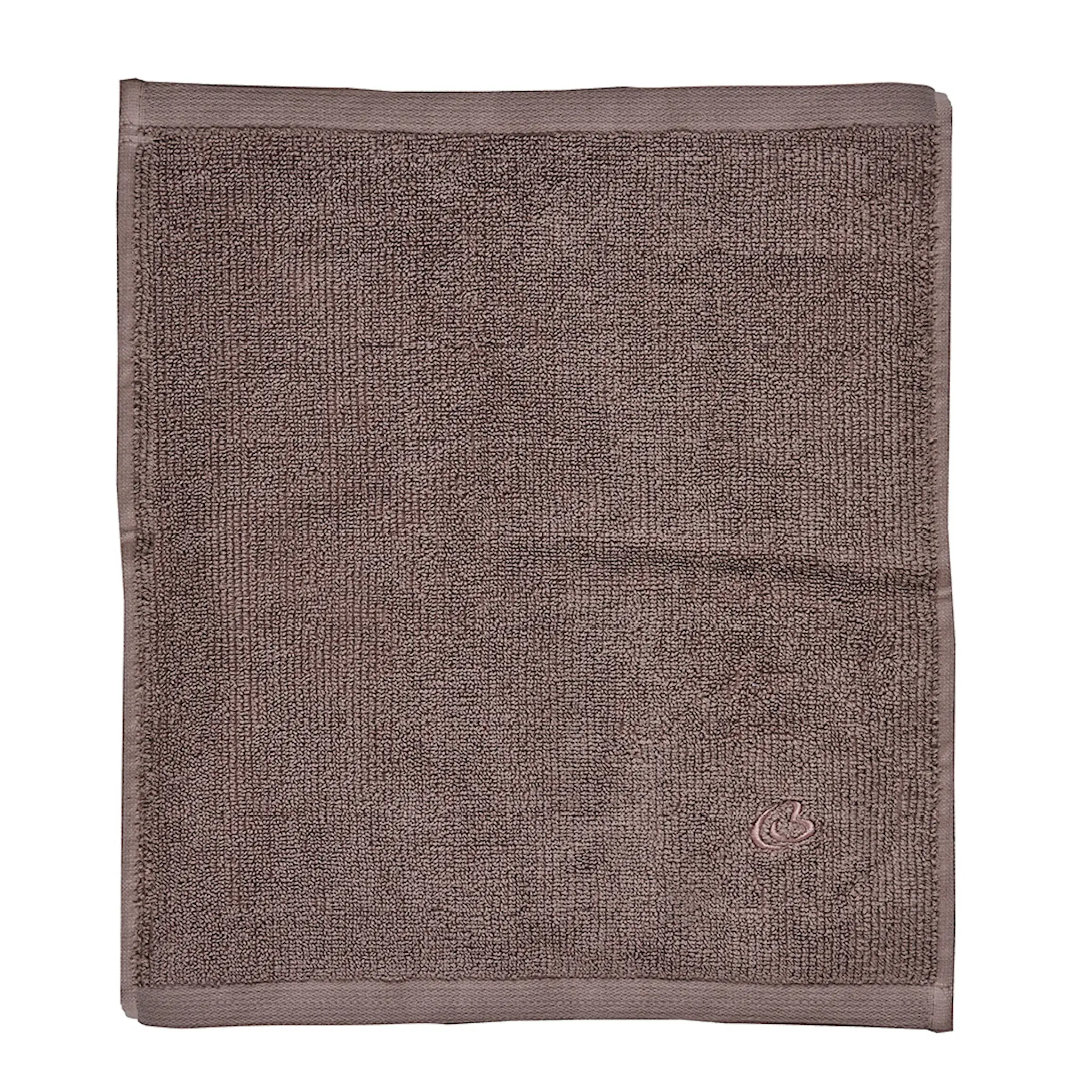 Lene Bjerre Molli tvättlapp 30x30 cm rose