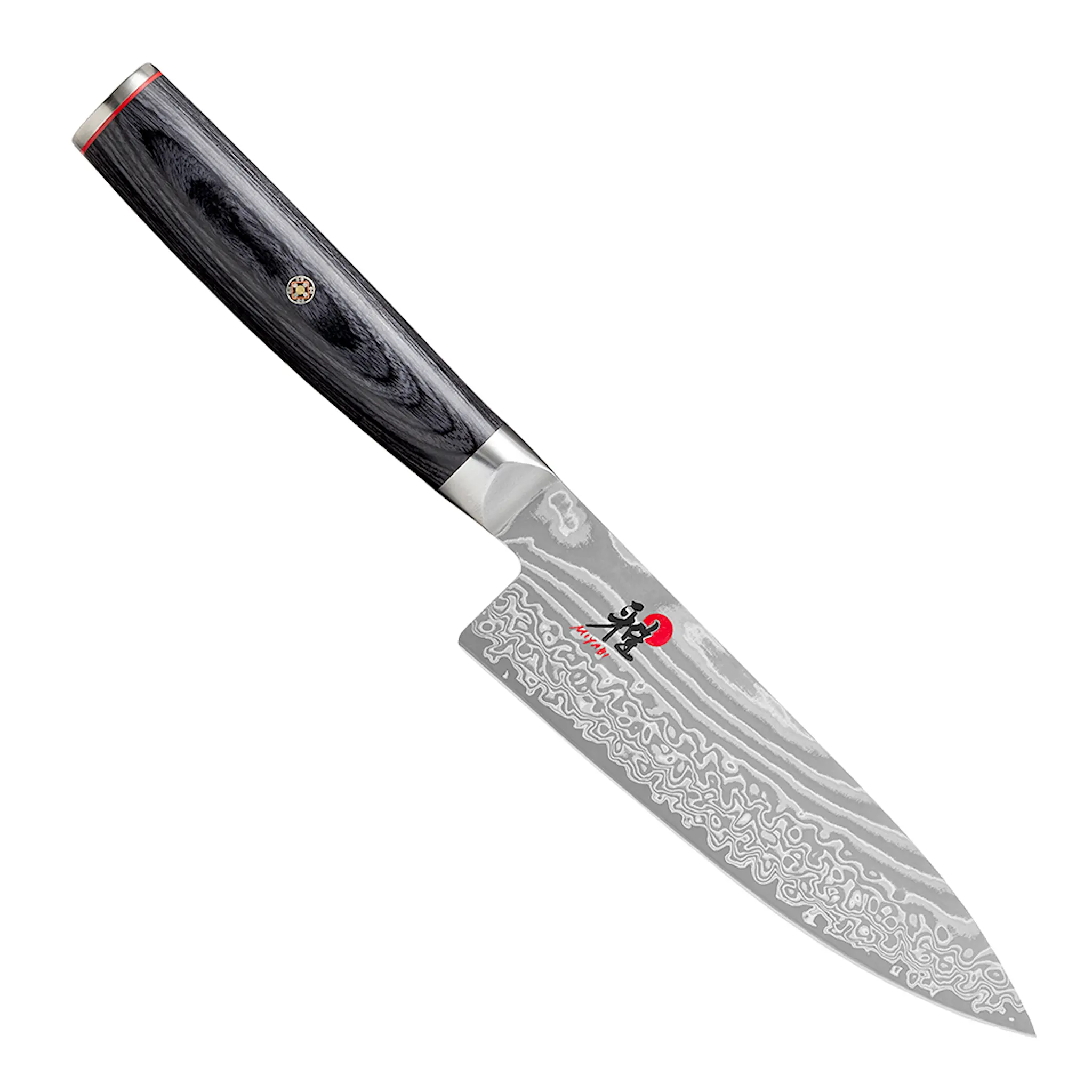 Miyabi RAW 5000 FCD Kockkniv 16 cm Gyutoh
