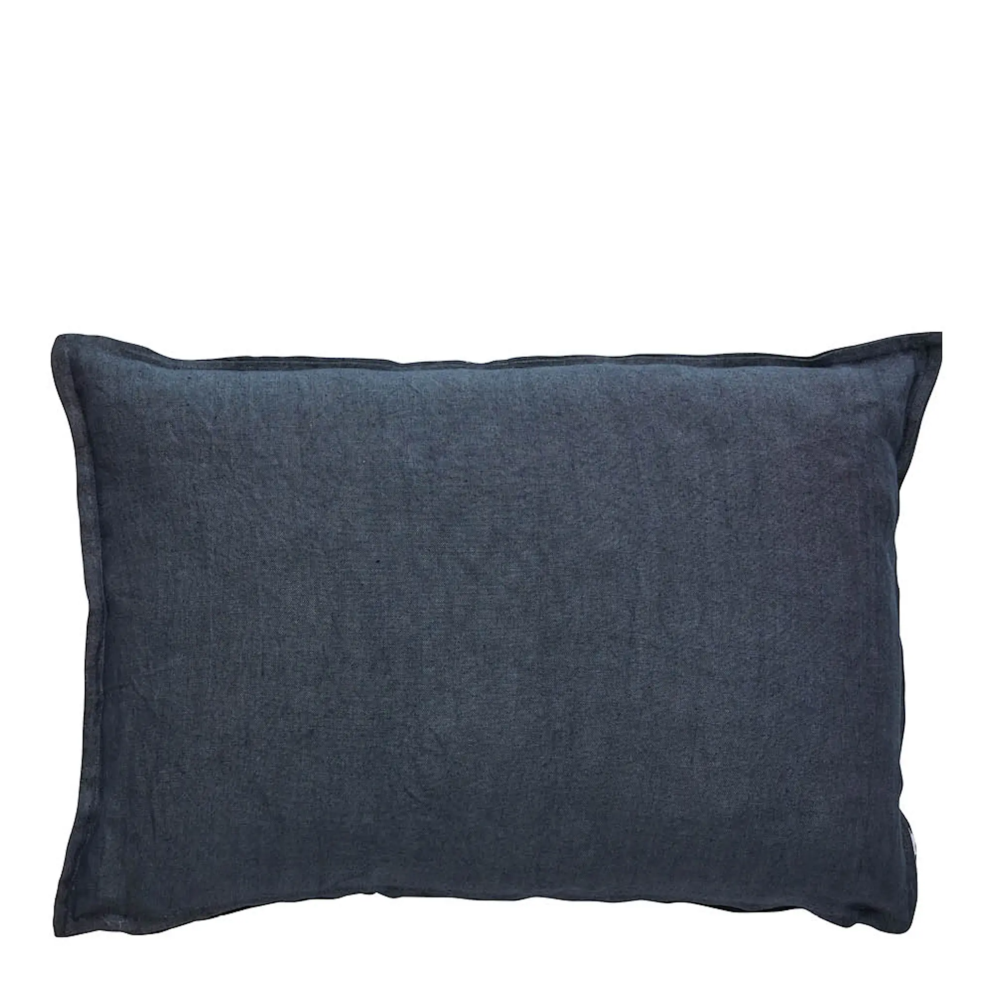 Lene Bjerre Efina putetrekk 40x60 cm mørk blå