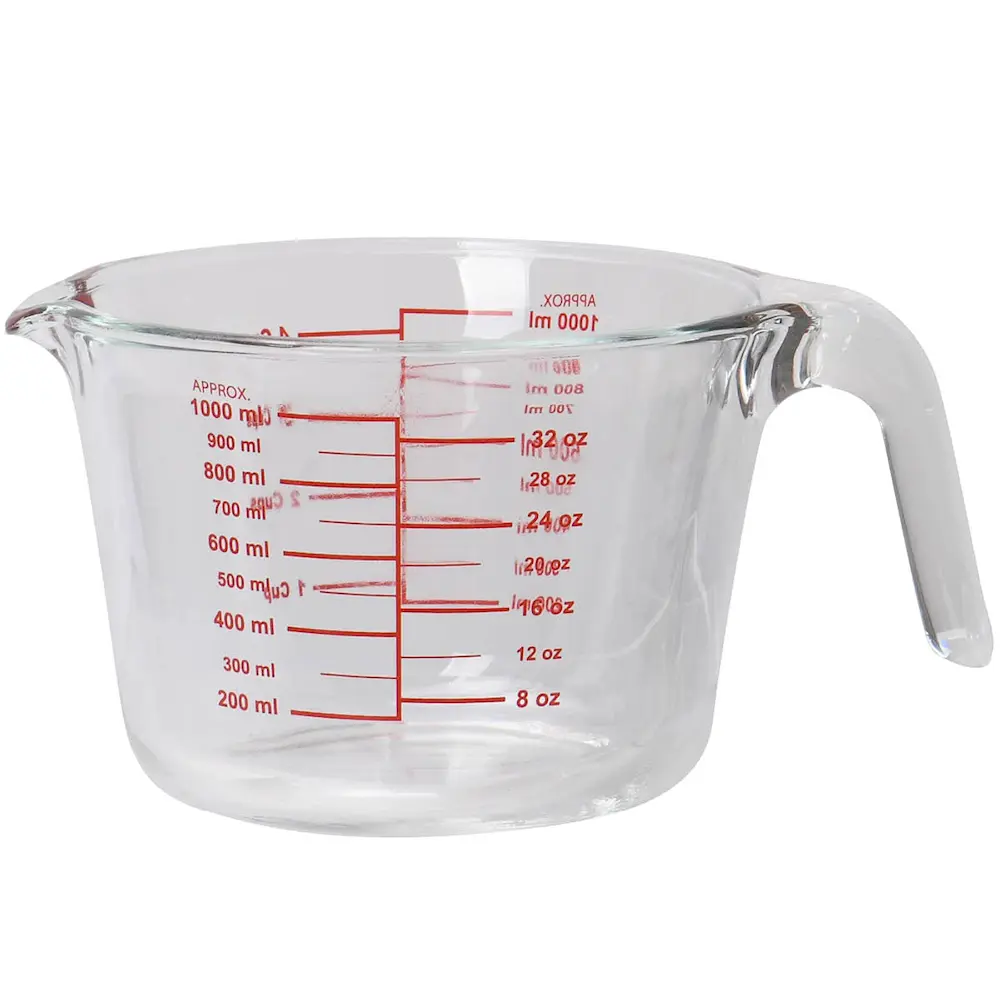 bAYk Mittakannu 1 L Kirkas