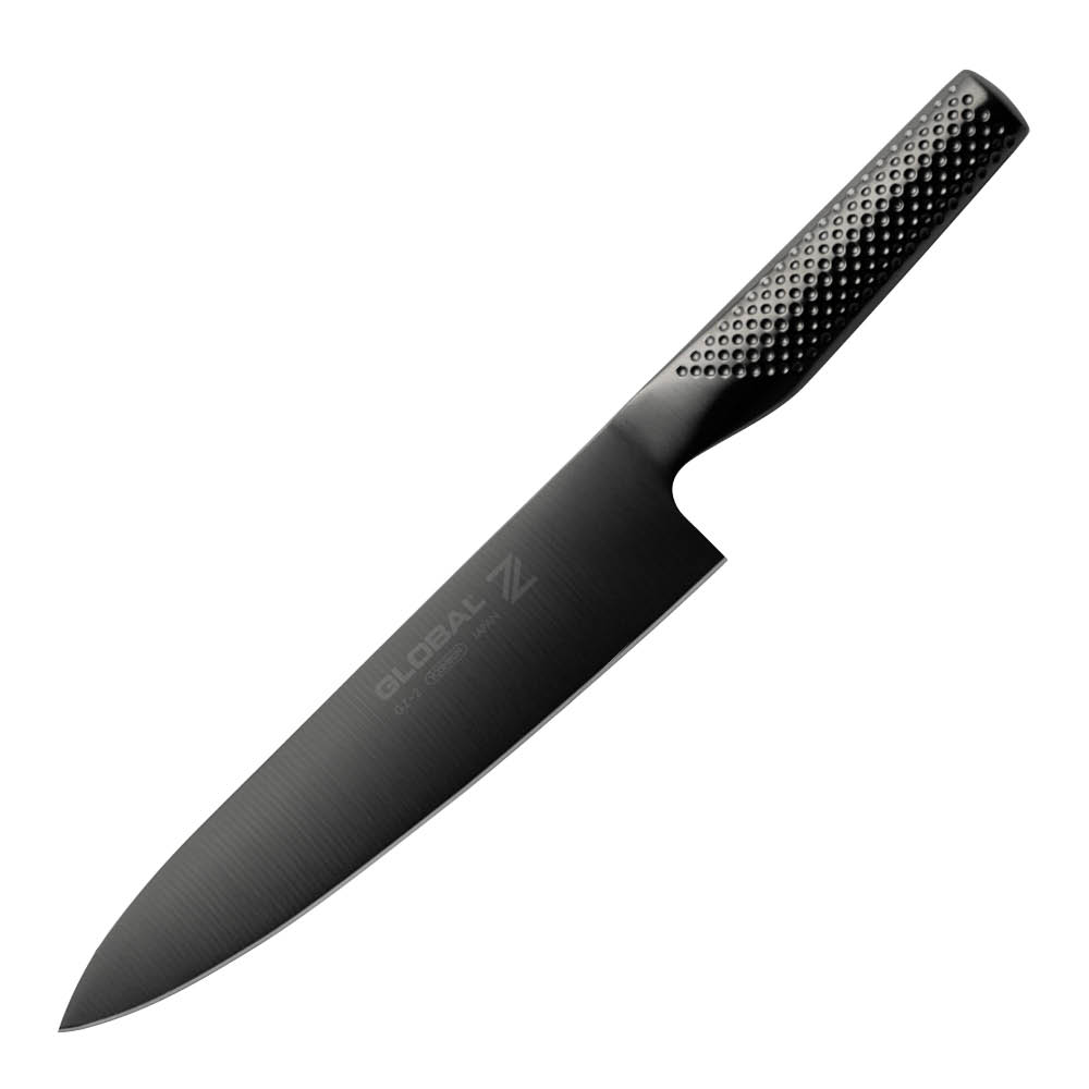 Global Global Z Kockkniv GZ-2 20 cm DLC