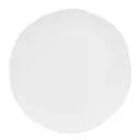 Zakir serveringsfat 34,5x34 cm vit