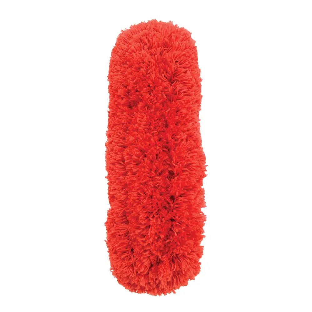 Oxo Pölyhuiska täyttöpakkaus Oranssi