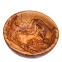 Skål Rund 13 cm