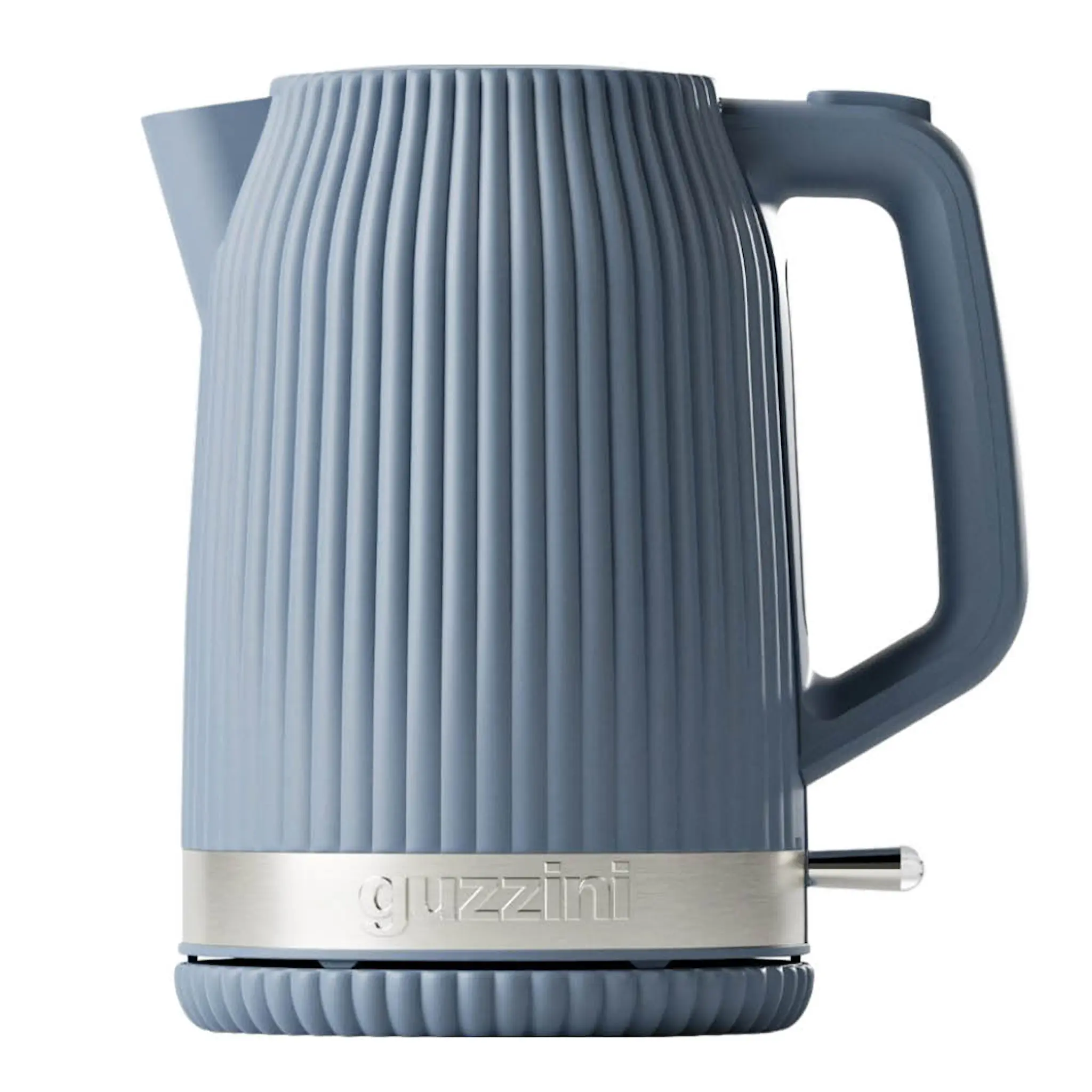 Guzzini Sous Chef vattenkokare 1,7 L 100W marinblå