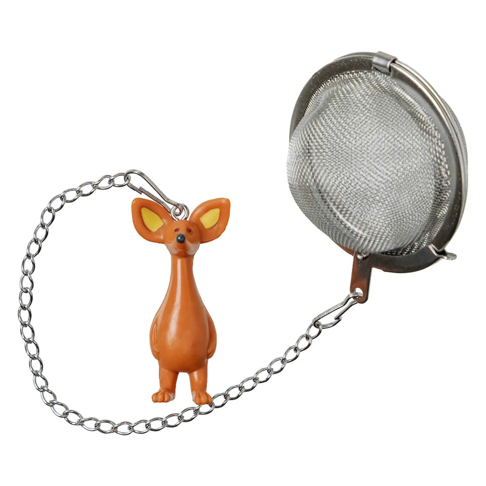 Martinex Muumi Teepallo 4 kpl Ystävät