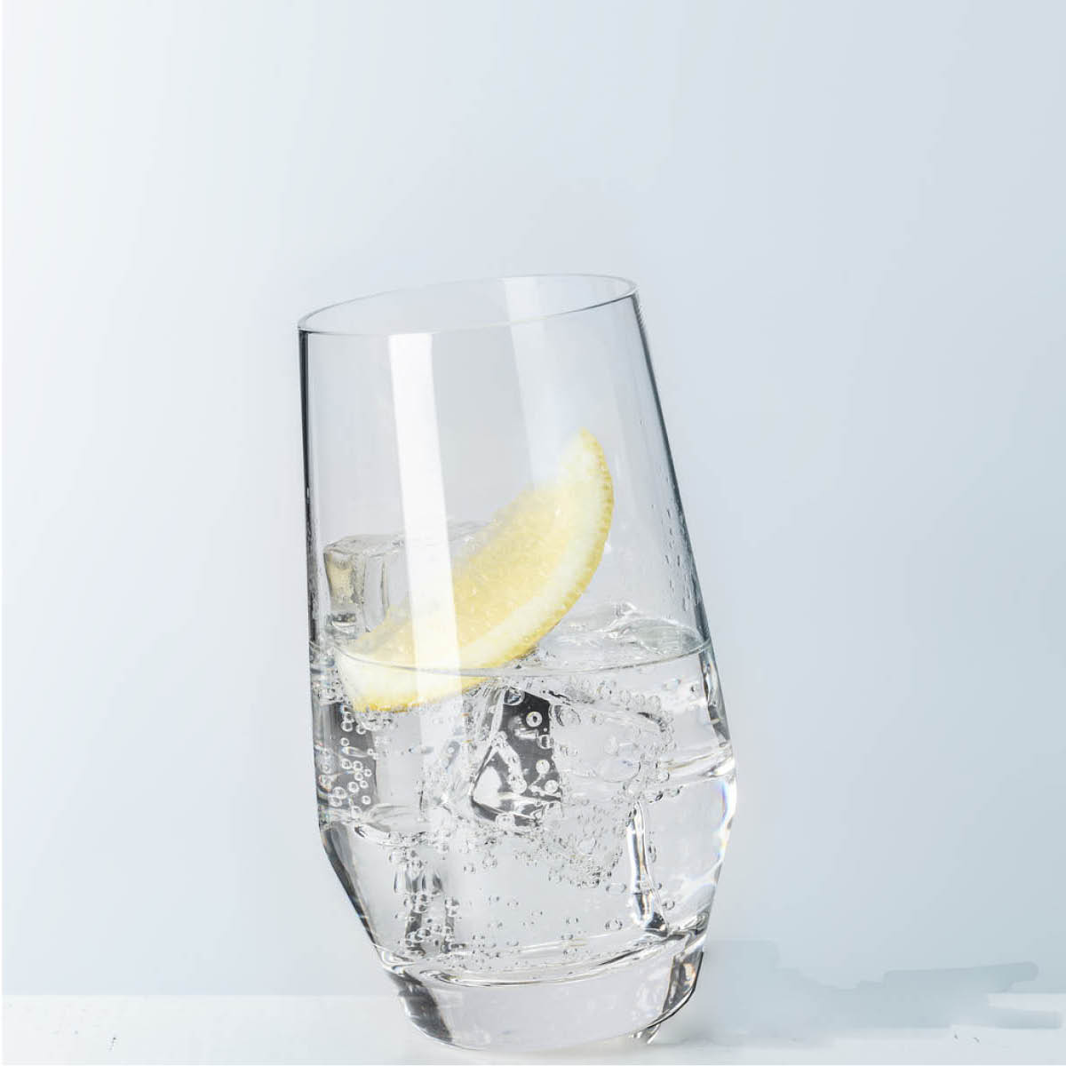 Leonardo Puccini LD tumblerglass 36,5 cl 6 stk