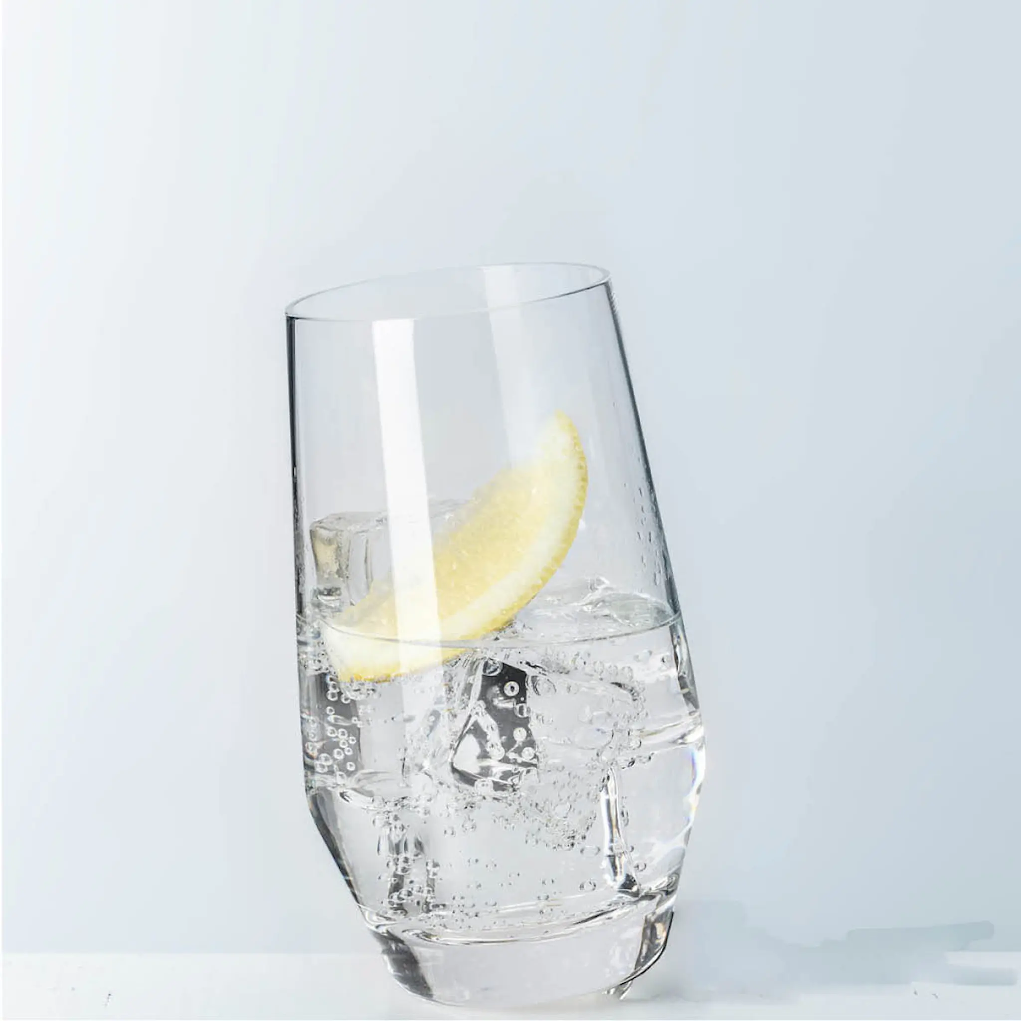 Leonardo Puccini LD tumblerglass 36,5 cl 6 stk hover