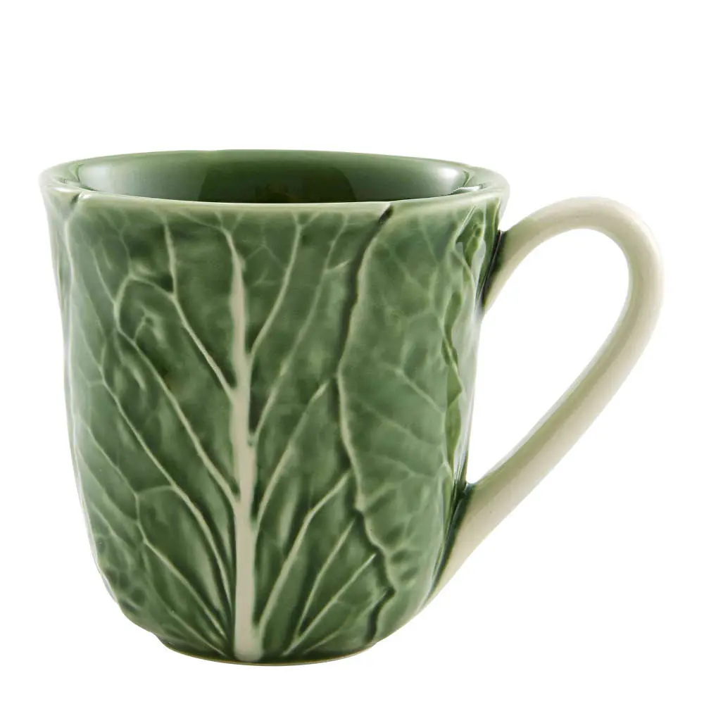 Cabbage Muki 50 cl Kaalinvihreä