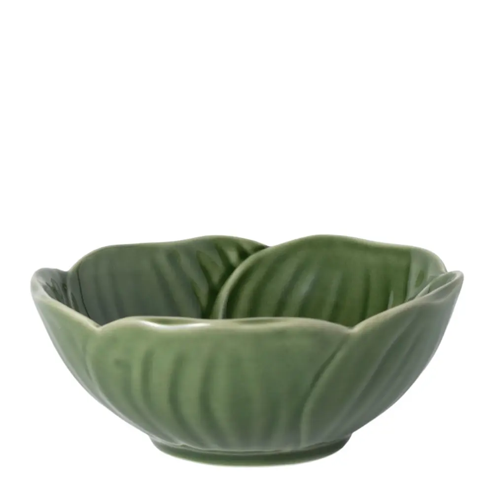 Flora Kulho 14 cm Vihreä
