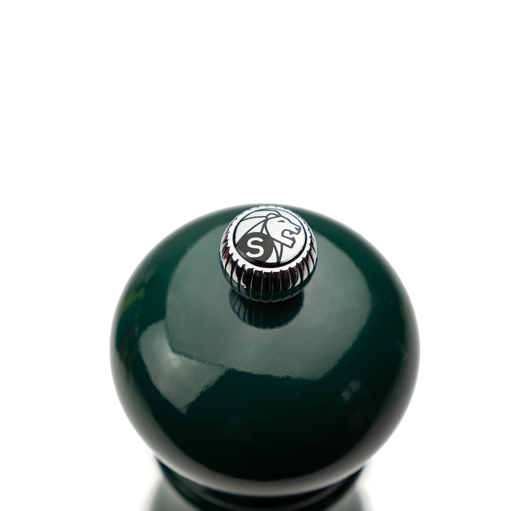 Peugeot ParisRama Zirlion saltkvarn 18 cm Green Forest