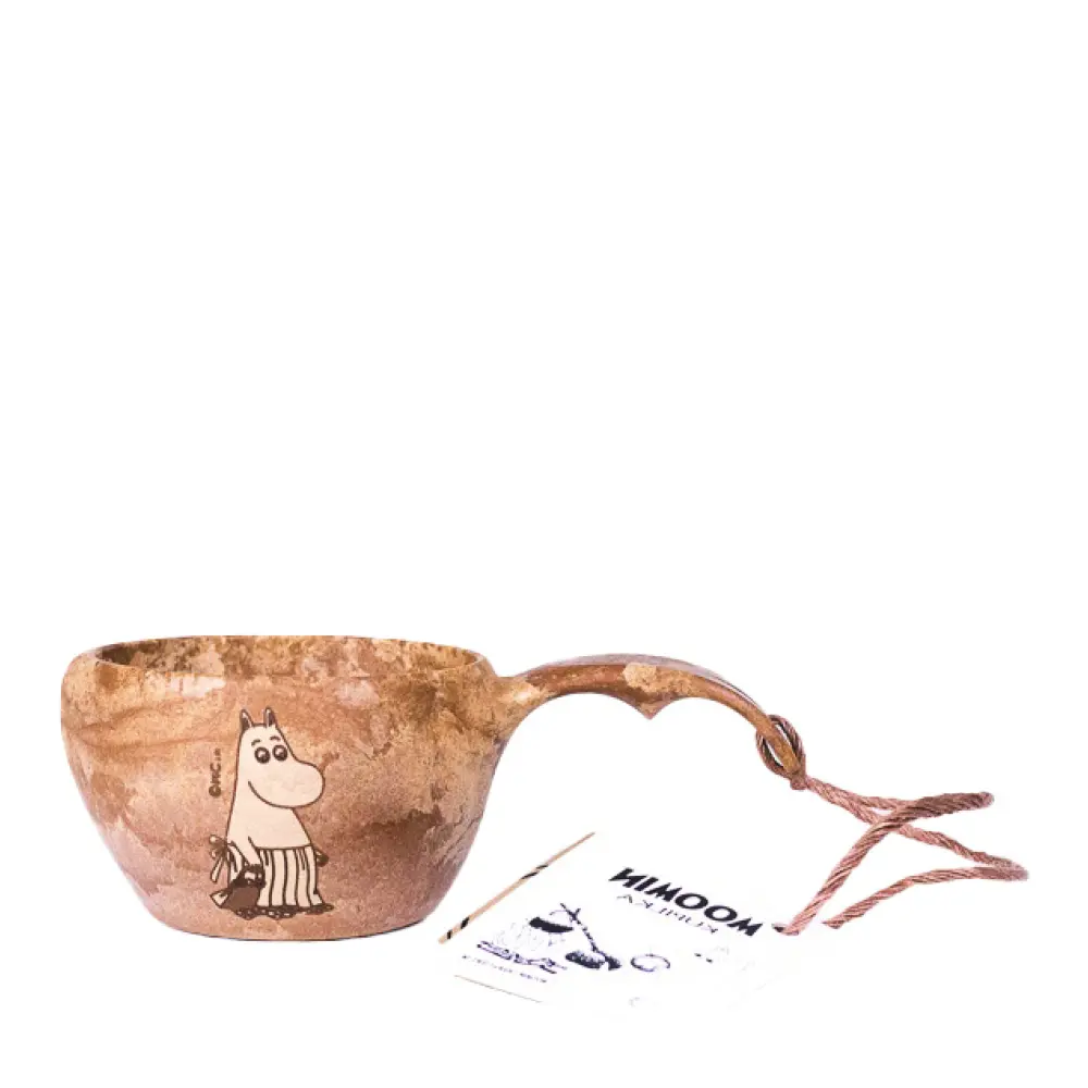 Mummi turkopp 21 cl Mummimamma