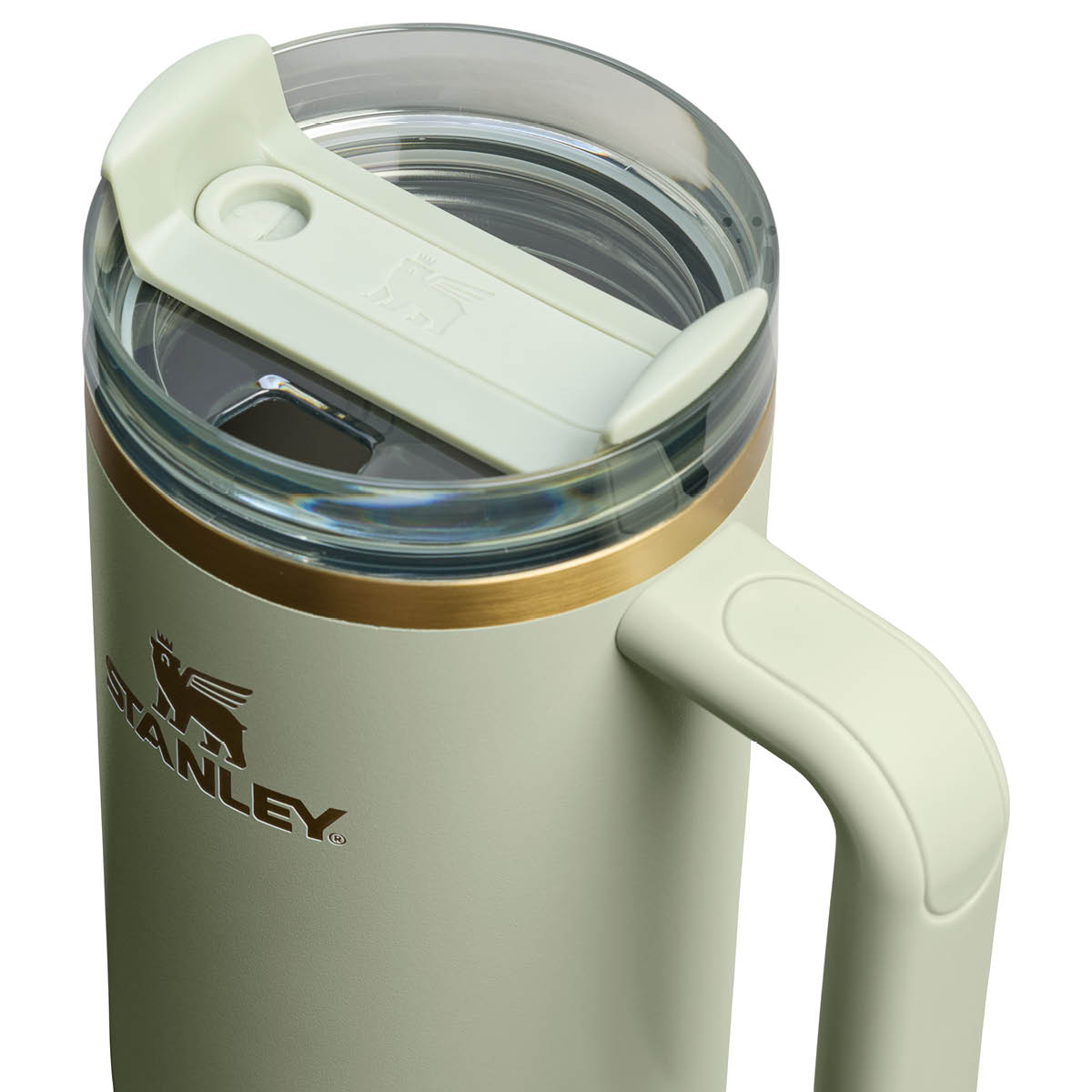 Stanley Stanley Quencher H2.0 FlowState tumbler 0,89 L juniper