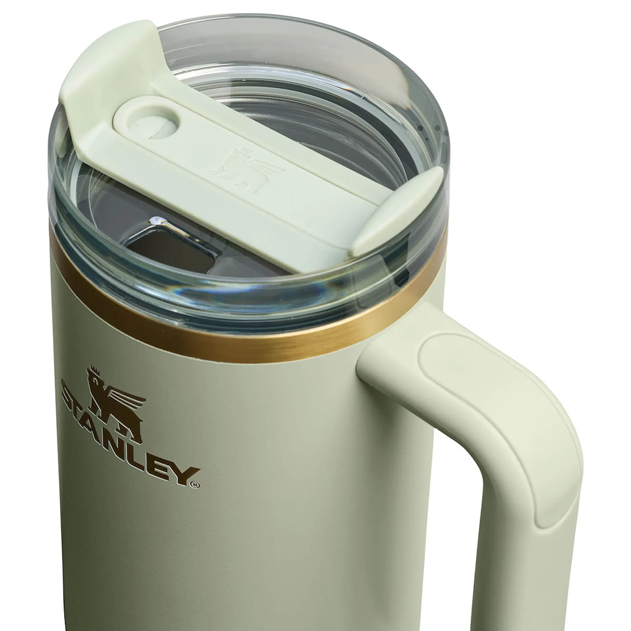 Stanley Stanley Quencher H2.0 FlowState tumbler 0,89 L juniper