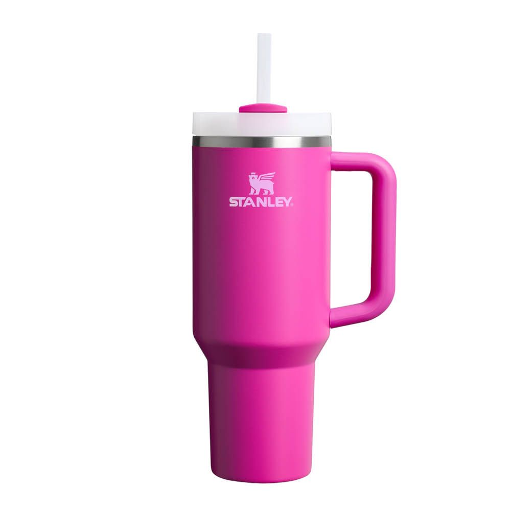 Stanley Stanley Quencher H2.0 FlowState Tumbler 1,18 L violet blossom