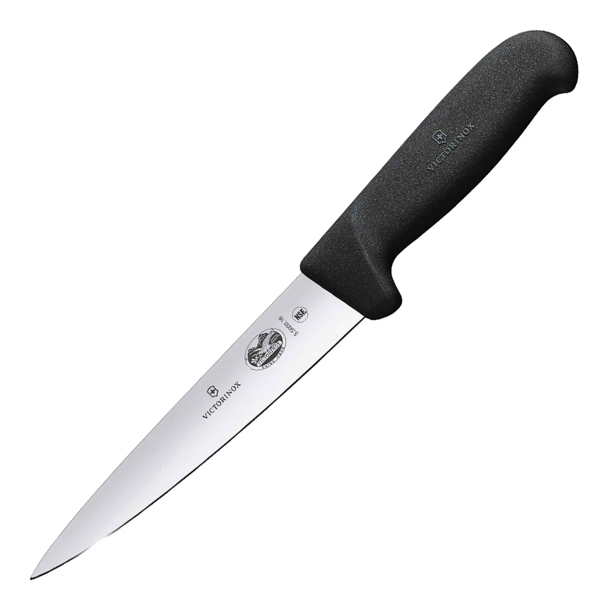 Victorinox Fibrox Urbeningskniv 18 cm