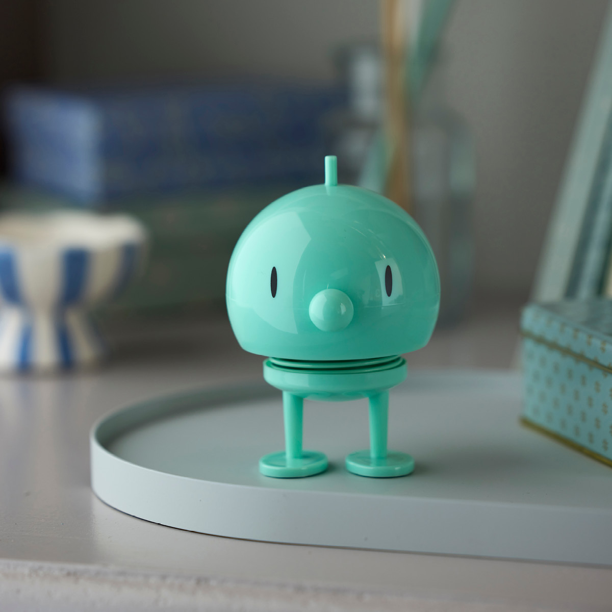 Hoptimisten Bumble Hahmo M Minttu