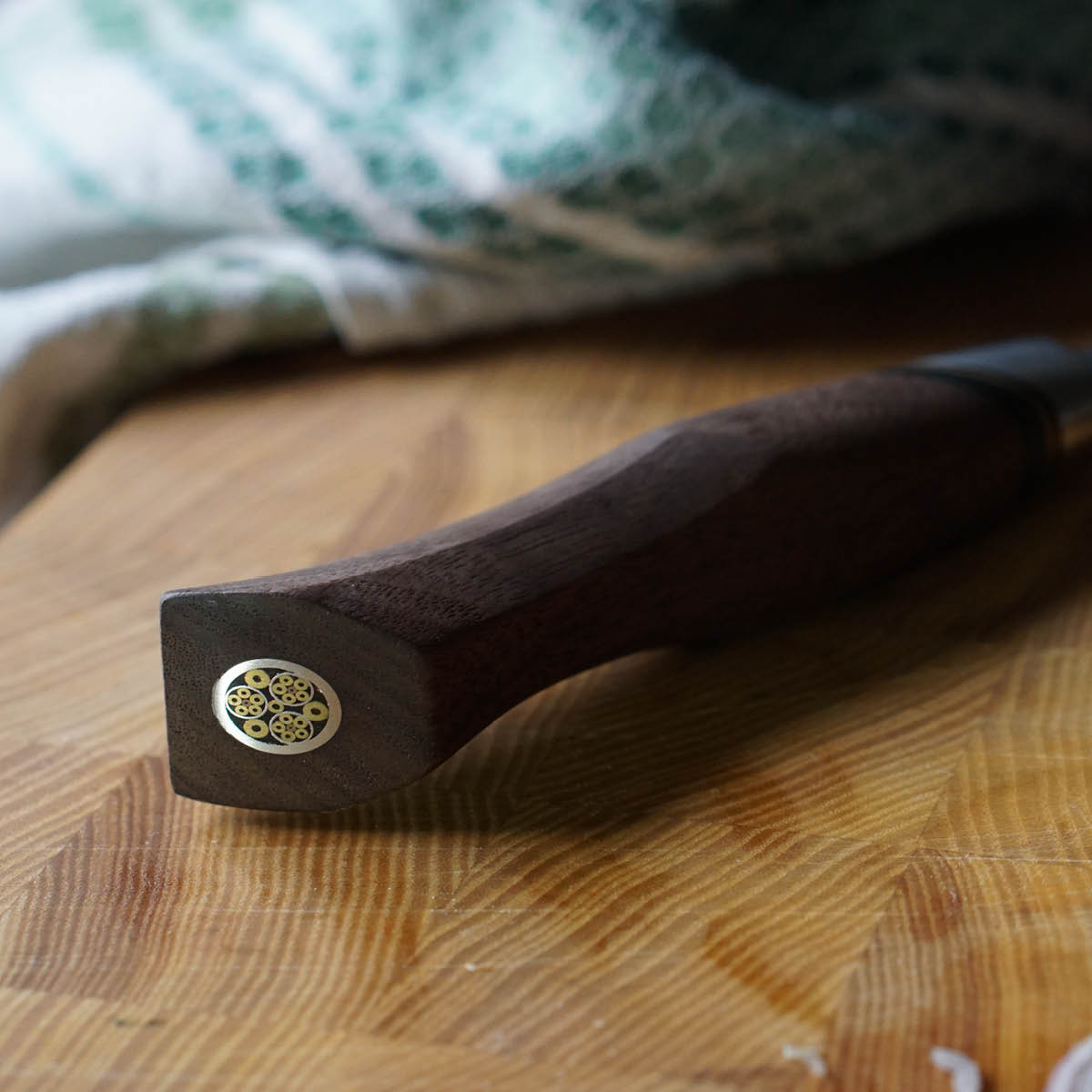 Ryda Knives Ryda Knives A30 Veitsisetti 2 osaa