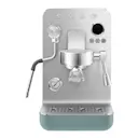 Minipro espressomaskin EMC02 1,7 L emerald green